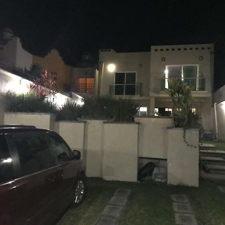 La Casa De Xochitl Villa Джутепек Екстериор снимка