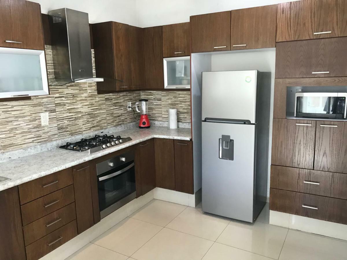 La Casa De Xochitl Villa Джутепек Екстериор снимка