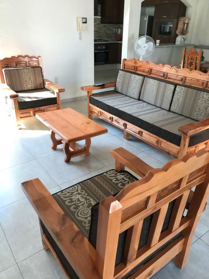 La Casa De Xochitl Villa Джутепек Екстериор снимка