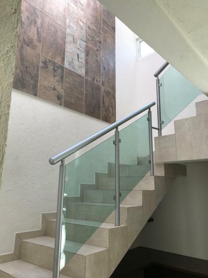 La Casa De Xochitl Villa Джутепек Екстериор снимка